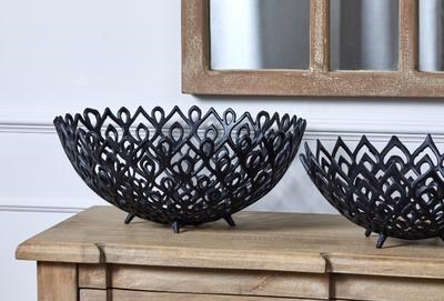 New, Matching Black Accessories